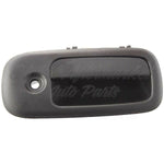 DOOR HANDLE FR RH OUTER TEXTURED — photo 2