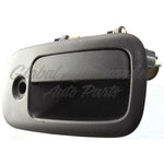 DOOR HANDLE FR RH OUTER TEXTURED — photo 3
