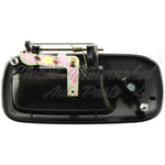 DOOR HANDLE FR RH OUTER TEXTURED — photo 4