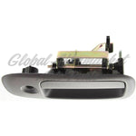 DOOR HANDLE FR RH OUTER TEXTURED — photo 5