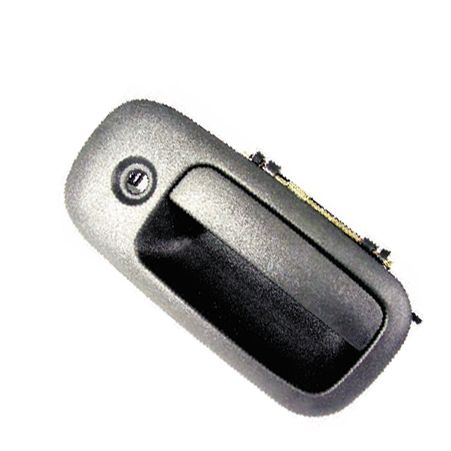 DOOR HANDLE FR RH OUTER TEXTURED