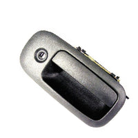 DOOR HANDLE FR RH OUTER TEXTURED
