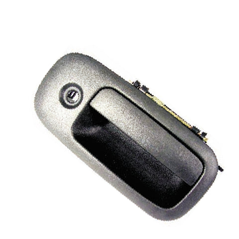 DOOR HANDLE FR RH OUTER TEXTURED