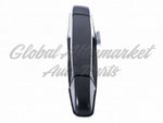 DOOR HANDLE FR RH OUTER BLACK (W/KEY HO) — photo 3