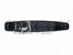 DOOR HANDLE FR RH OUTER BLACK (W/KEY HO) — photo 5