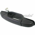 DOOR HANDLE FR RH OUTER TEXTURED (W/O KEY HO) — photo 3