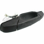 DOOR HANDLE FR RH OUTER TEXTURED (W/O KEY HO) — photo 4
