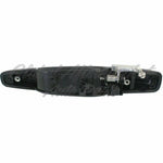 DOOR HANDLE FR RH OUTER TEXTURED (W/O KEY HO) — photo 5