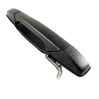 DOOR HANDLE FR RH OUTER TEXTURED (W/O KEY HO)