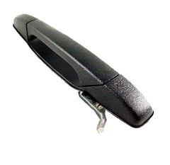DOOR HANDLE FR RH OUTER TEXTURED (W/O KEY HO)