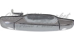 DOOR HANDLE FR RH OUTER CHROME (W/O KEY HO) — photo 2
