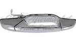 DOOR HANDLE FR RH OUTER CHROME (W/O KEY HO) — photo 3