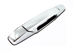 DOOR HANDLE FR RH OUTER CHROME (W/O KEY HO)
