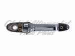 DOOR HANDLE FR/RR RH OUTER CHROME (W/KEY HO) — photo 2
