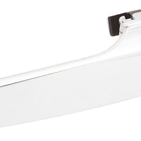 DOOR HANDLE FR/RR RH OUTER (W/O KEY HOLE) CHROME