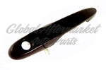 DOOR HANDLE FR RH OUTER (W/KEY HOLE) PTM — photo 1