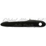 DOOR HANDLE FR RH OUTER (W/KEY HOLE) PTM — photo 2