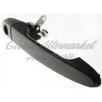 DOOR HANDLE FR RH OUTER (W/KEY HOLE) PTM — photo 3