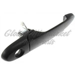 DOOR HANDLE FR RH OUTER (W/KEY HOLE) PTM — photo 4