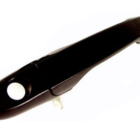 DOOR HANDLE FR RH OUTER (W/KEY HOLE) PTM