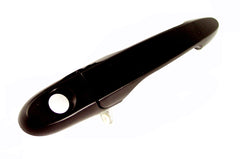 DOOR HANDLE FR RH OUTER (W/KEY HOLE) PTM