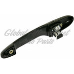 DOOR HANDLE FR RH OUTER (W/O KEYHOLE) — photo 3
