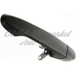 DOOR HANDLE FR RH OUTER (W/O KEYHOLE) — photo 4