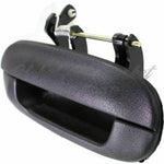 DOOR HANDLE FR RH OUTER TEXTURED W/O KEY HOLE — photo 2