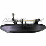 DOOR HANDLE FR RH OUTER TEXTURED W/O KEY HOLE — photo 4