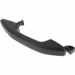 DOOR HANDLE FR RH OUTER W/KEY HOLE W/COVER PRIMED BLACK — photo 2