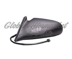 DOOR MIRROR LH POWER