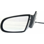 DOOR MIRROR LH POWER — photo 2