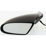 DOOR MIRROR LH POWER — photo 3