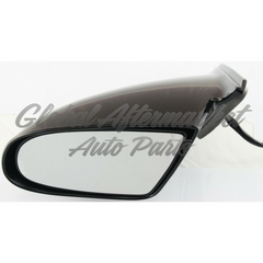 DOOR MIRROR LH POWER