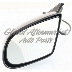 DOOR MIRROR LH POWER
