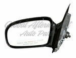 DOOR MIRROR LH MANUAL CPE — photo 1