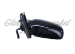 DOOR MIRROR LH MANUAL CPE — photo 2