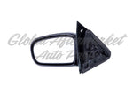 DOOR MIRROR LH MANUAL CPE — photo 3