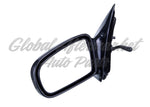DOOR MIRROR LH MANUAL CPE — photo 4