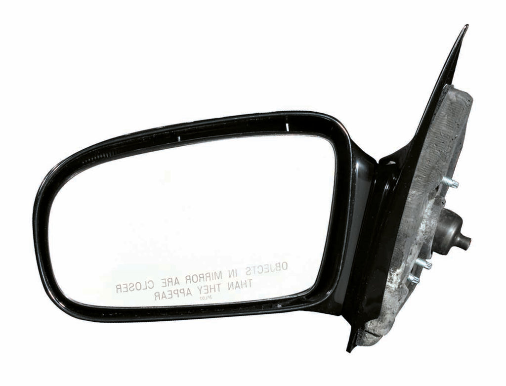 DOOR MIRROR LH MANUAL CPE