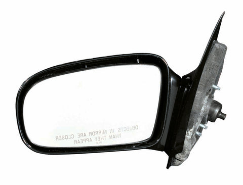 DOOR MIRROR LH MANUAL CPE