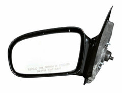 DOOR MIRROR LH MANUAL CPE