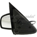 DOOR MIRROR LH POWER CPE — photo 2