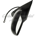 DOOR MIRROR LH POWER CPE — photo 3