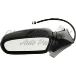 DOOR MIRROR LH POWER CPE — photo 4