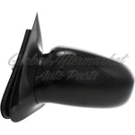 DOOR MIRROR LH POWER CPE — photo 5