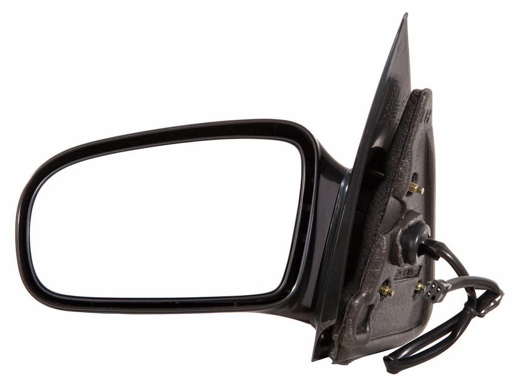 DOOR MIRROR LH POWER CPE