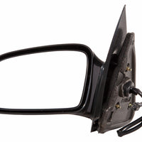 DOOR MIRROR LH POWER CPE