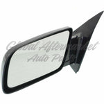 DOOR MIRROR LH MANUAL — photo 2
