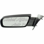 DOOR MIRROR LH MANUAL — photo 3